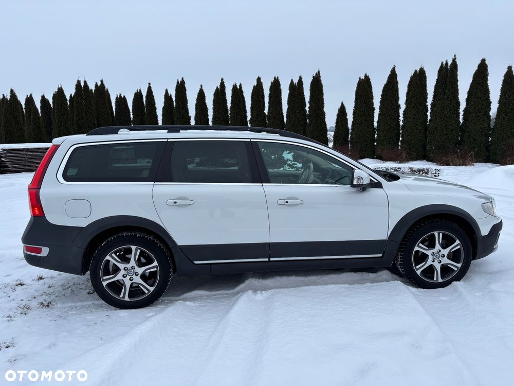 Volvo XC 70 T6 AWD Summum - 4