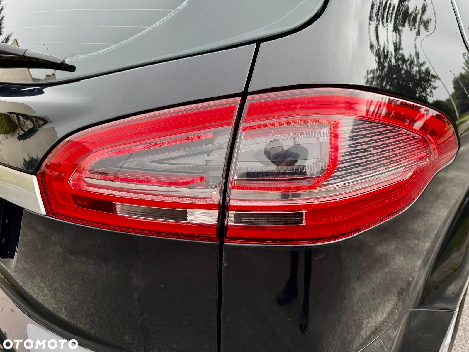 Ford S-Max 2.0 TDCi Titanium - 14