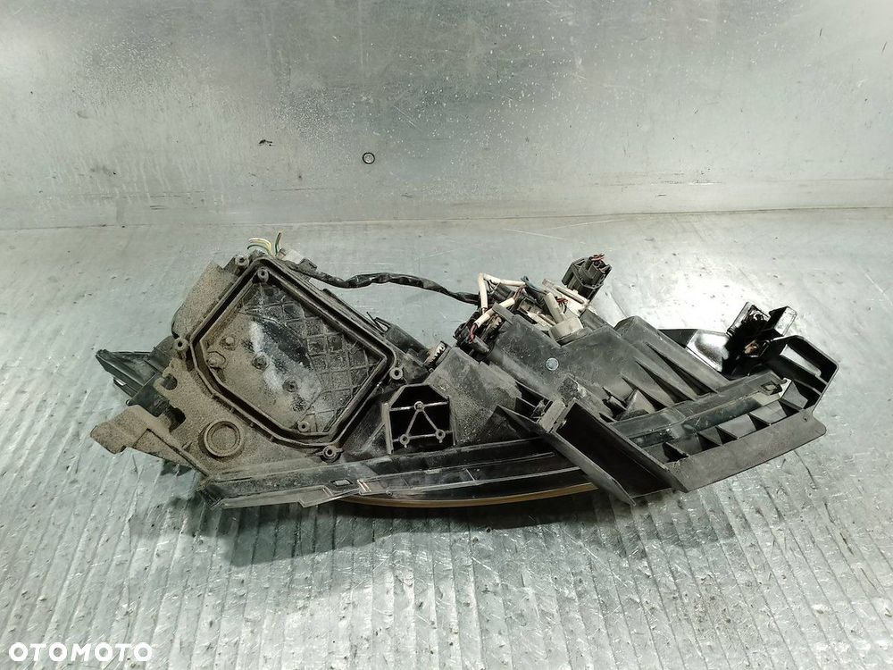 LAMPA PRZÓD LEWA MAZDA 6 ( 07-13 ) GS1F-51040 - 6