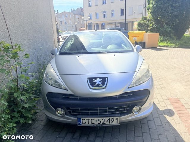 Peugeot 207 CC - 5