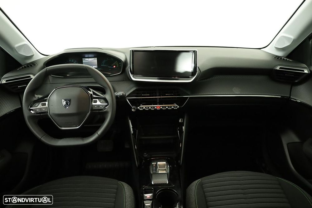 Peugeot e-208 50 kWh Active - 9