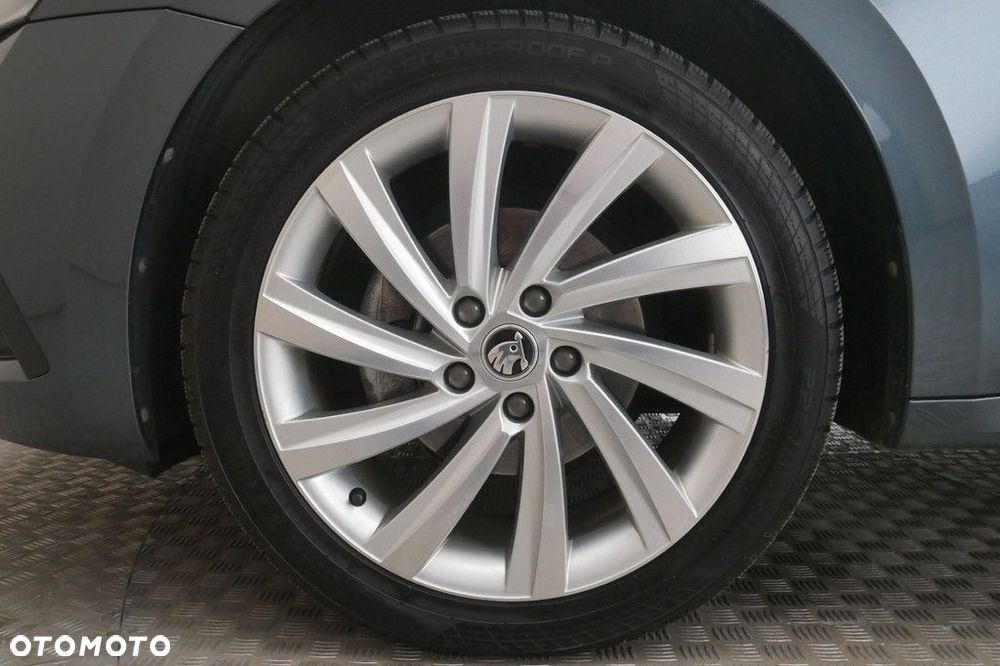 Skoda Octavia - 14