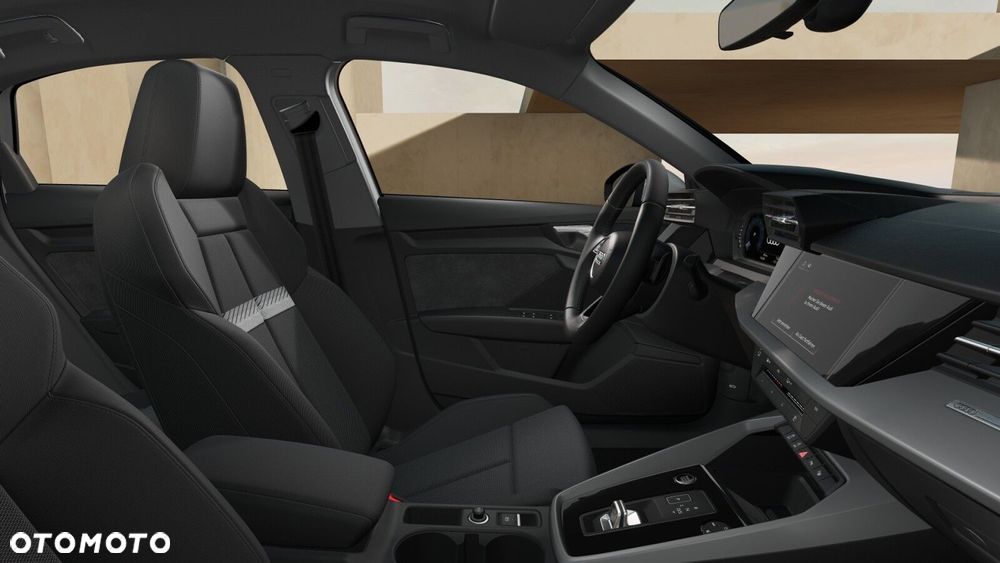 Audi A3 Limousine - 8