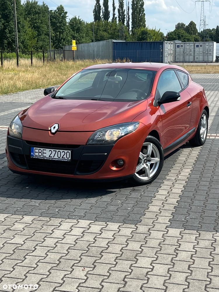 Renault Megane 1.4 16V TCE Dynamique - 1