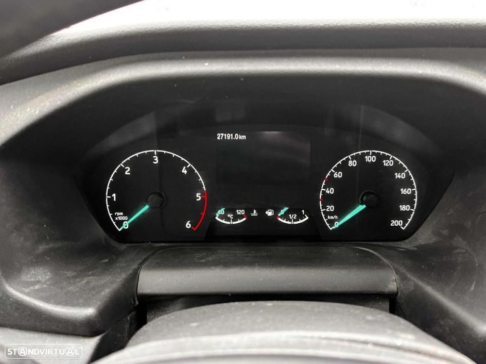 Ford Transit 350 2.0 tdci trend L3H1 - 3