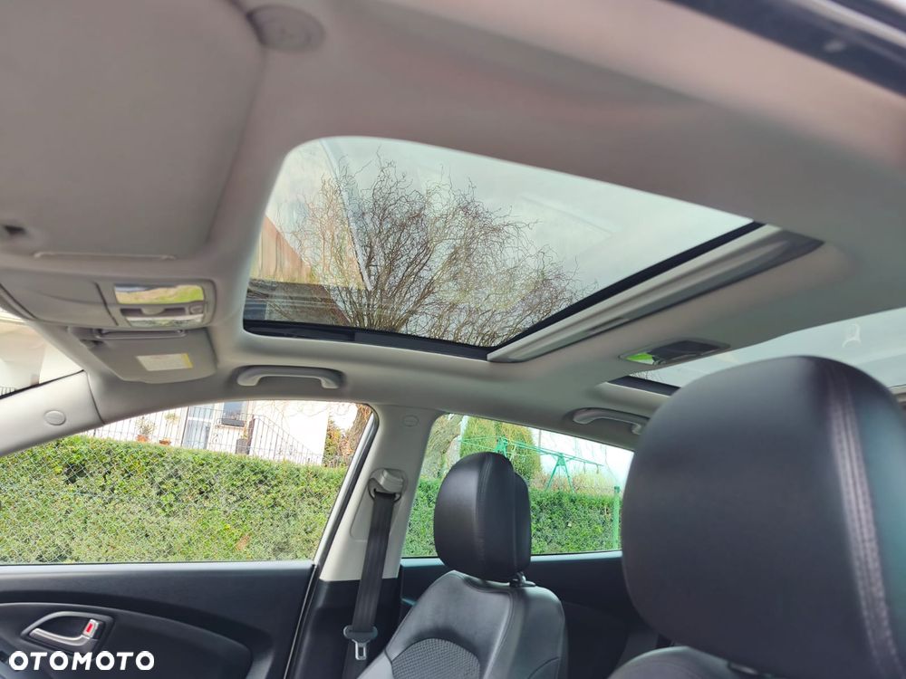 Hyundai ix35 1.6 GDI Premium 2WD - 13