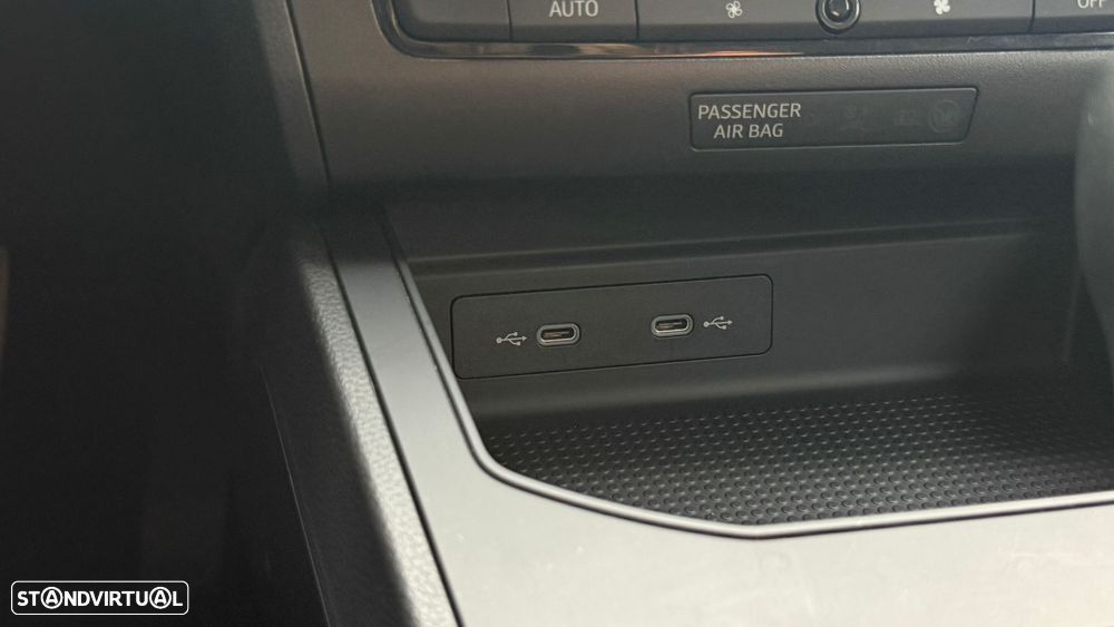 SEAT Ibiza 1.0 TSI Style DSG - 20