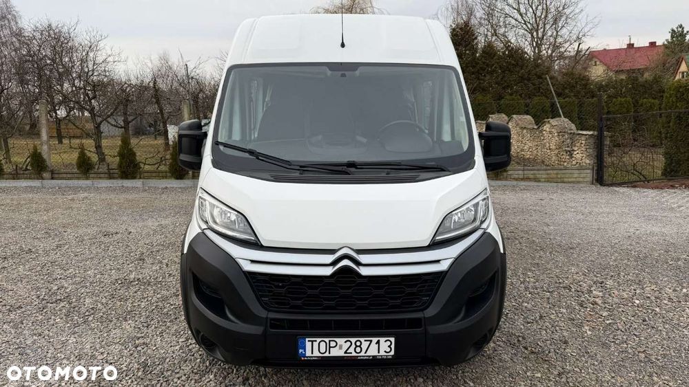 Citroën Jumper - 22