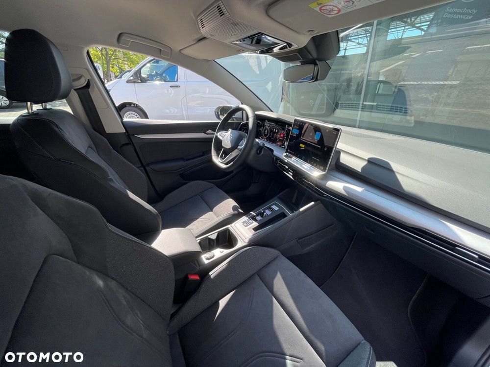 Volkswagen Golf - 14