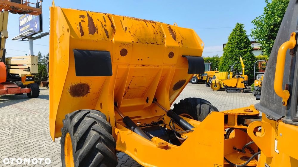JCB 6 FT - 21