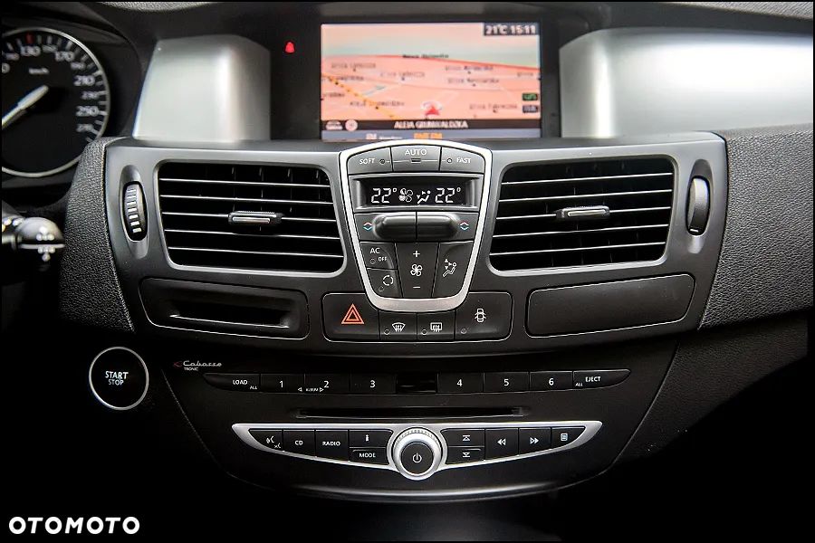 Renault Laguna 2.0 16V Turbo Dynamique - 22