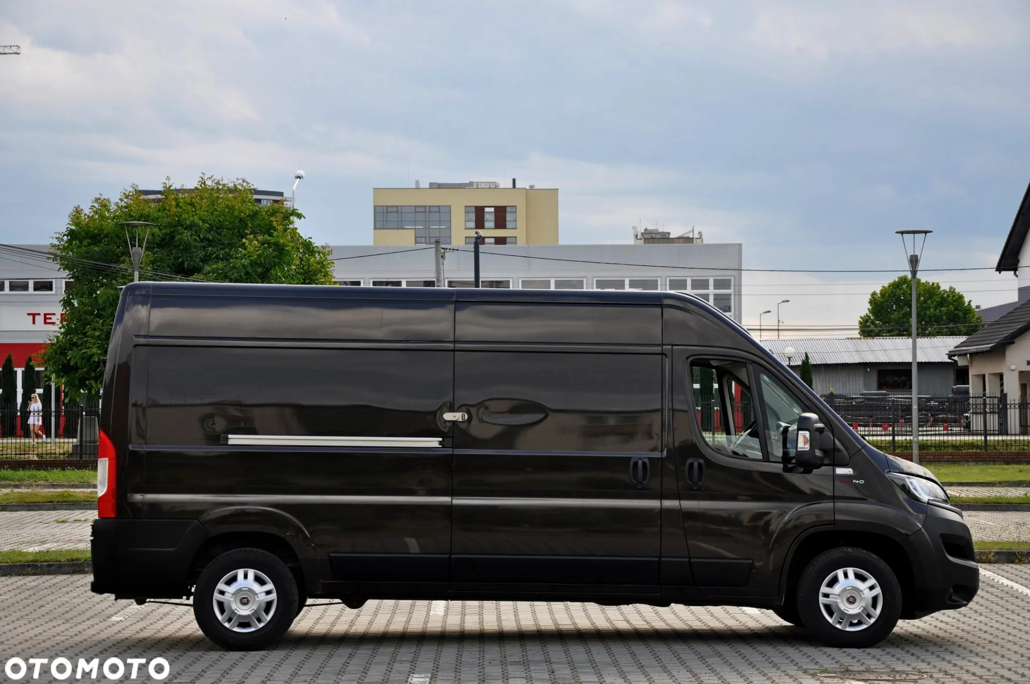 Fiat Ducato - 16