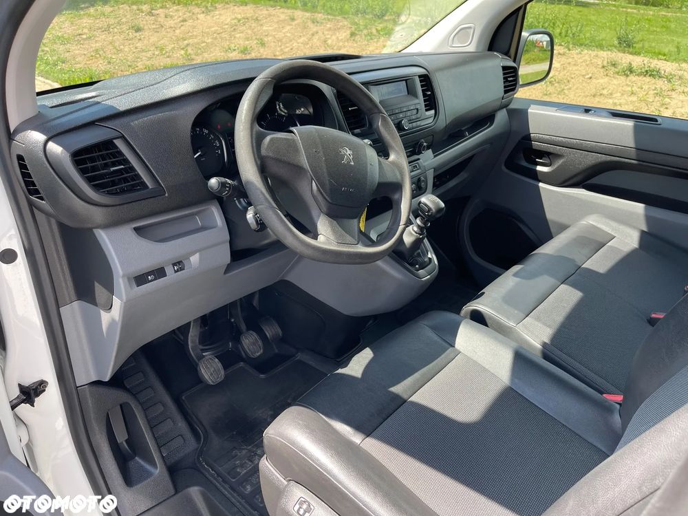 Peugeot Expert - 7