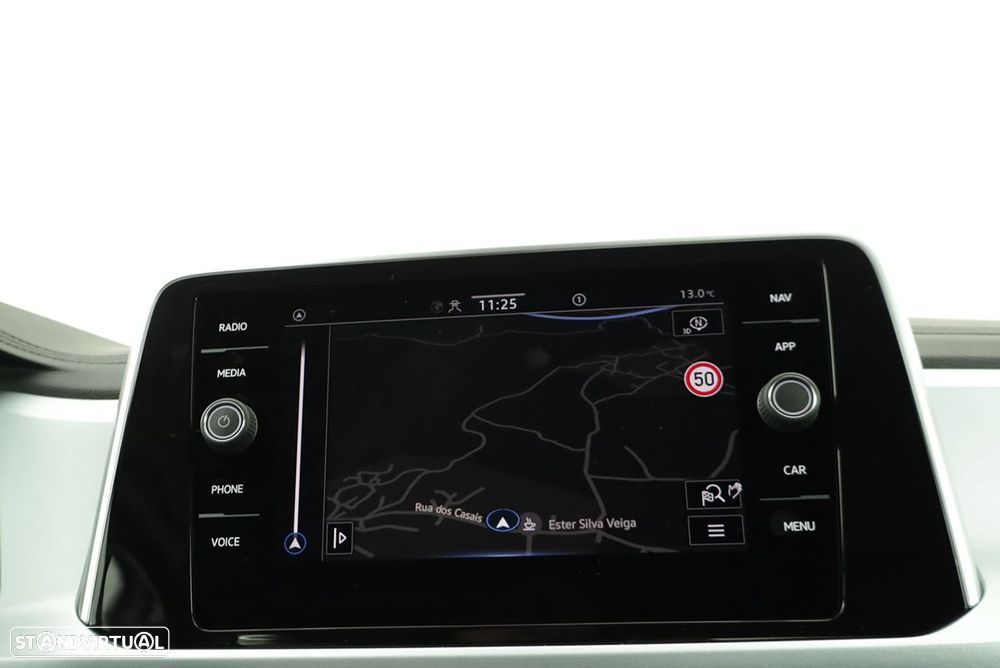 VW T-Roc 1.0 TSI - 11