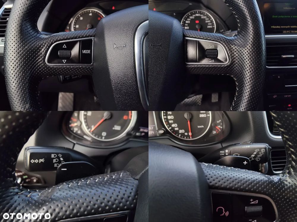 Audi Q5 2.0 TDI Quattro Stronic - 28