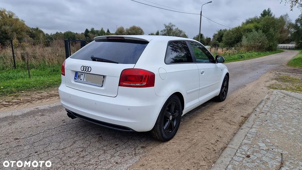 Audi A3 - 10