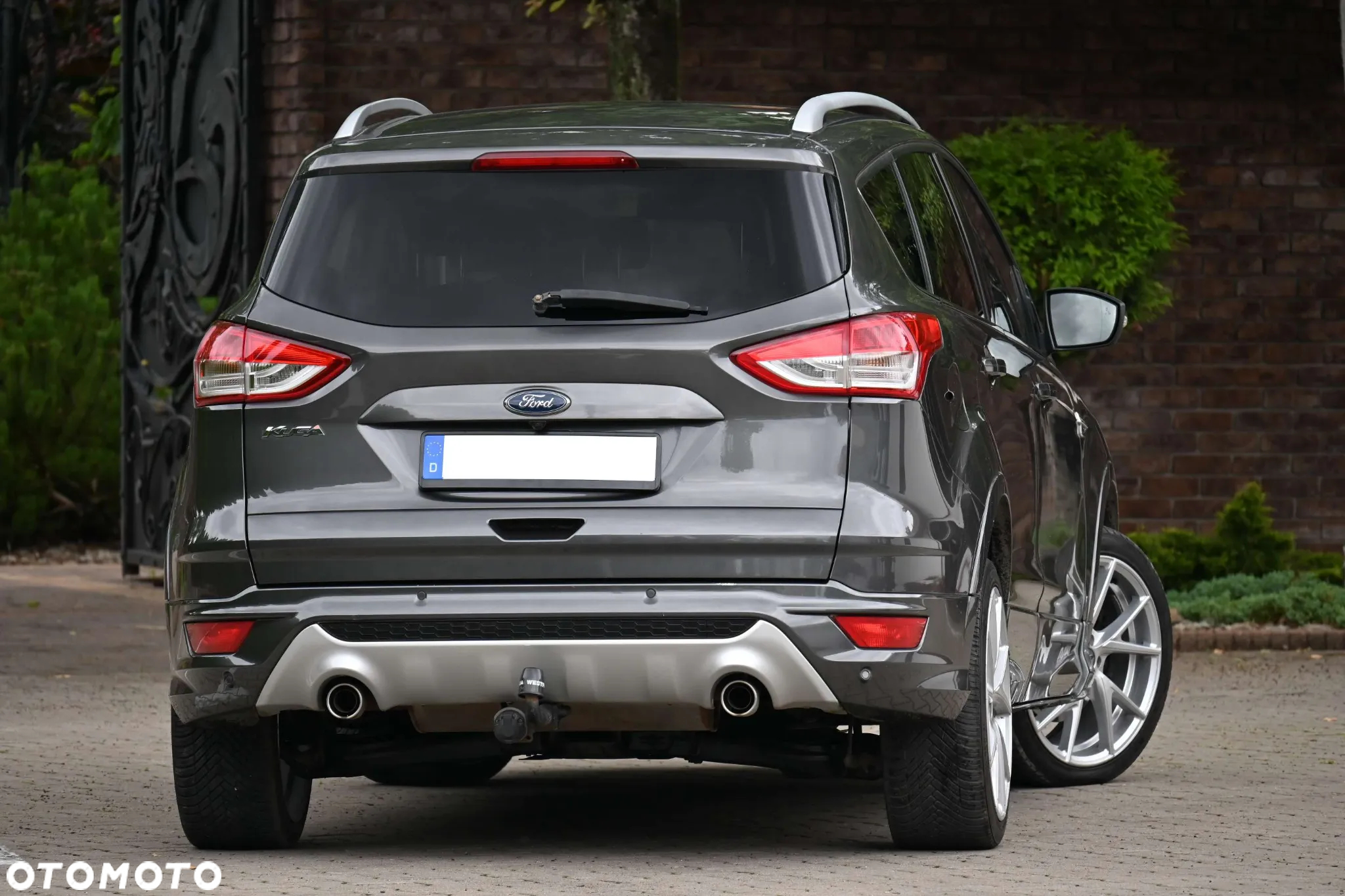 Ford Kuga 2.0 TDCi 4x4 Individual - 10