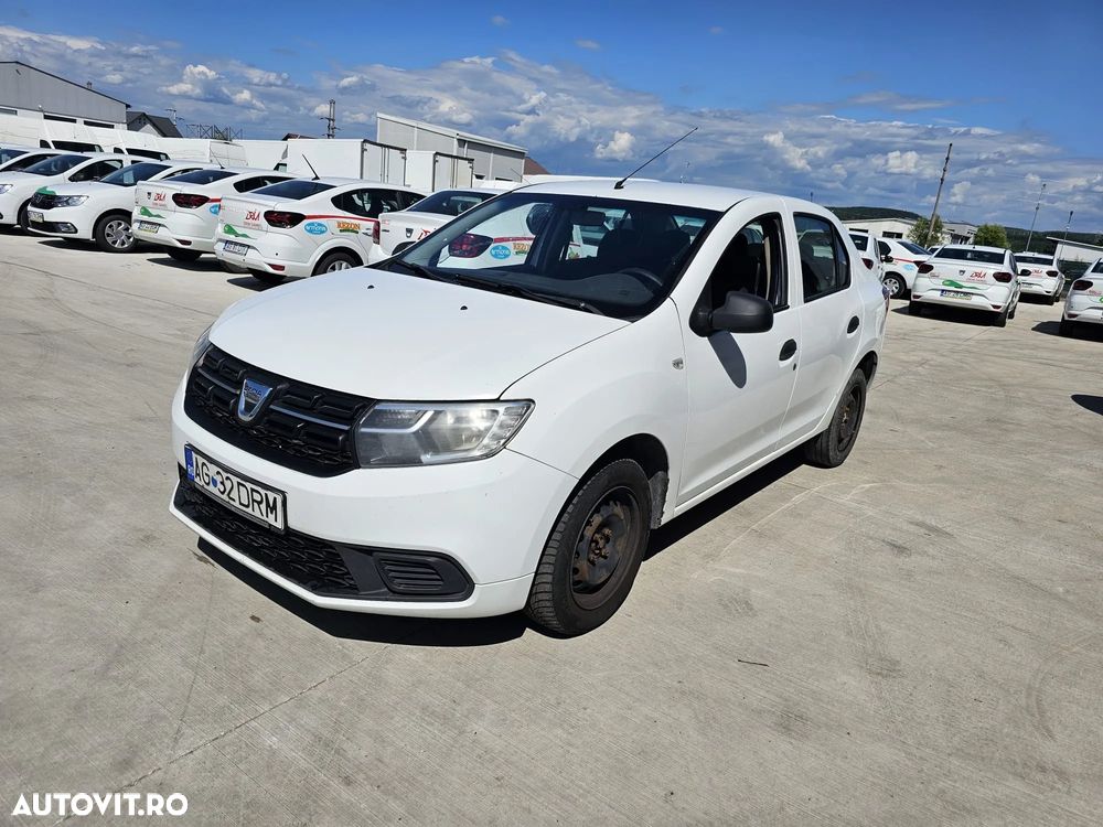 Dacia Logan - 4