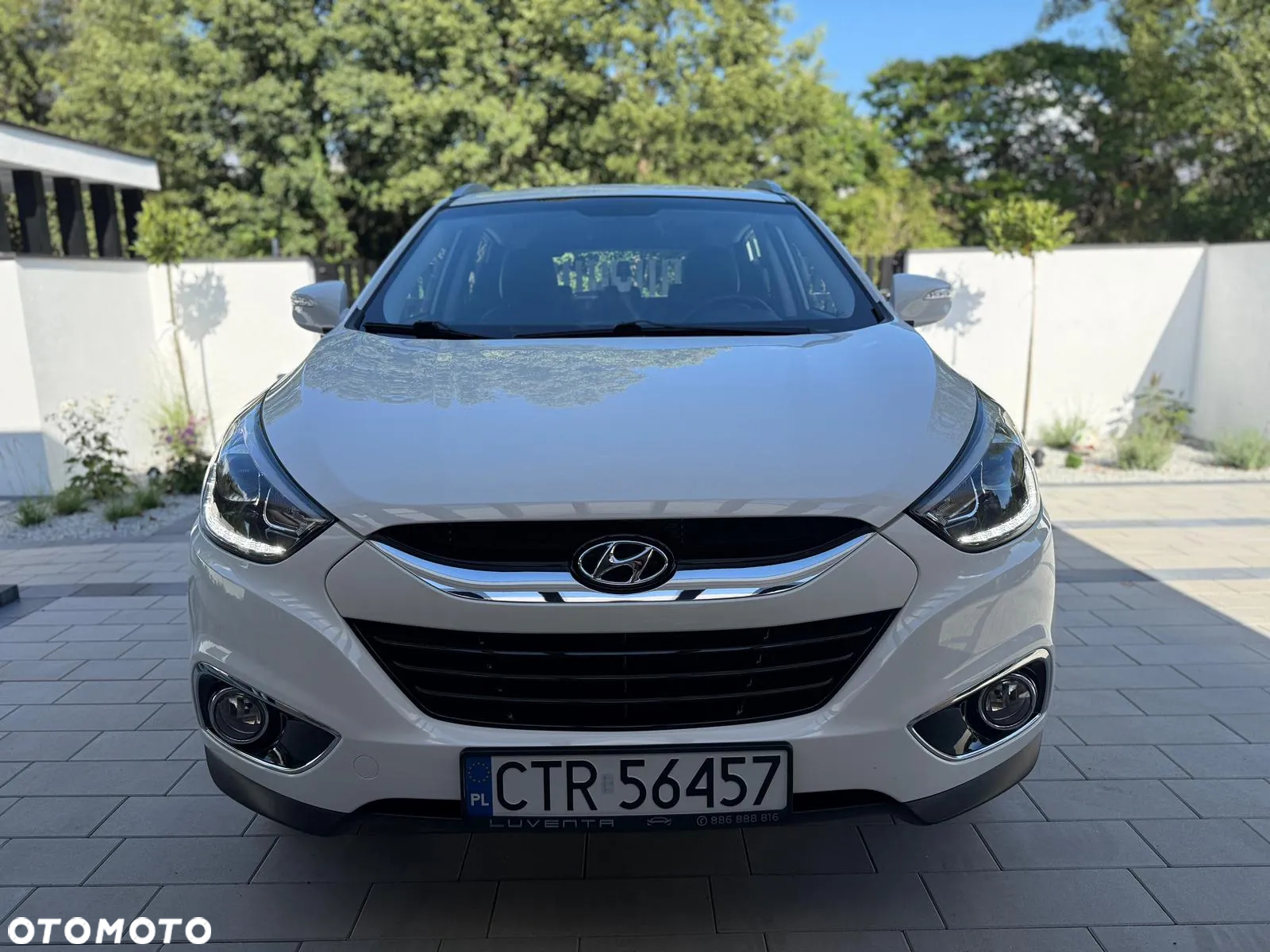 Hyundai ix35 1.6 2WD Fifa World Cup Edition - 8