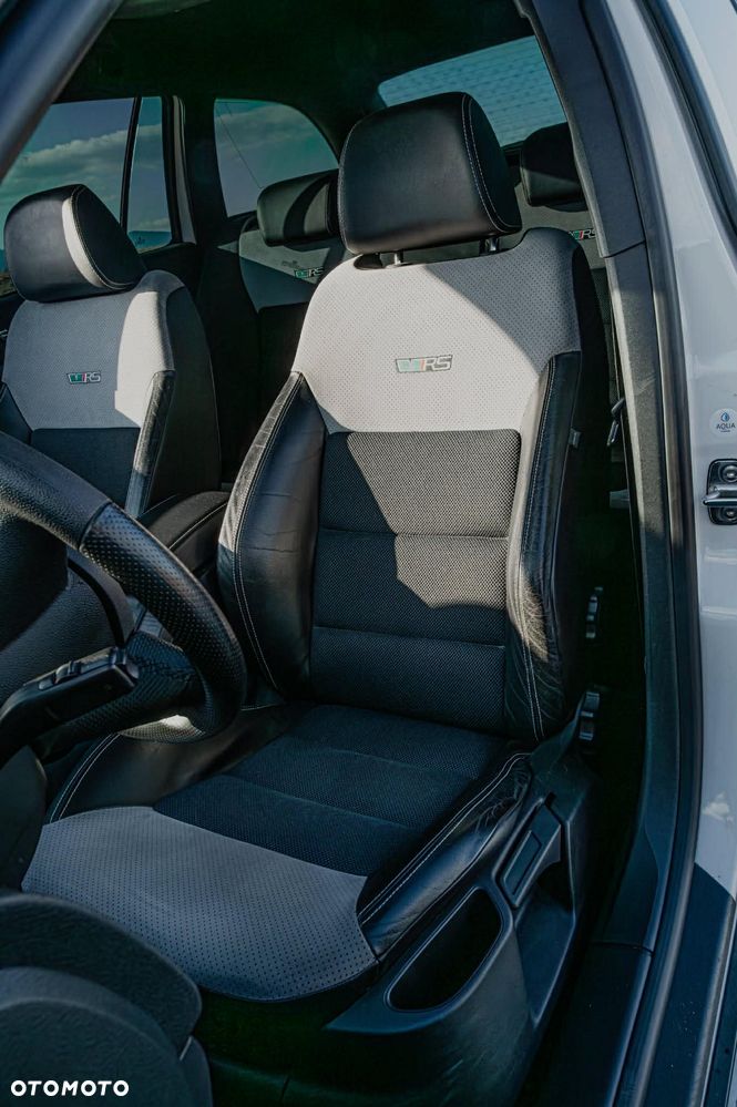 Skoda Octavia 2.0 TSI RS - 7