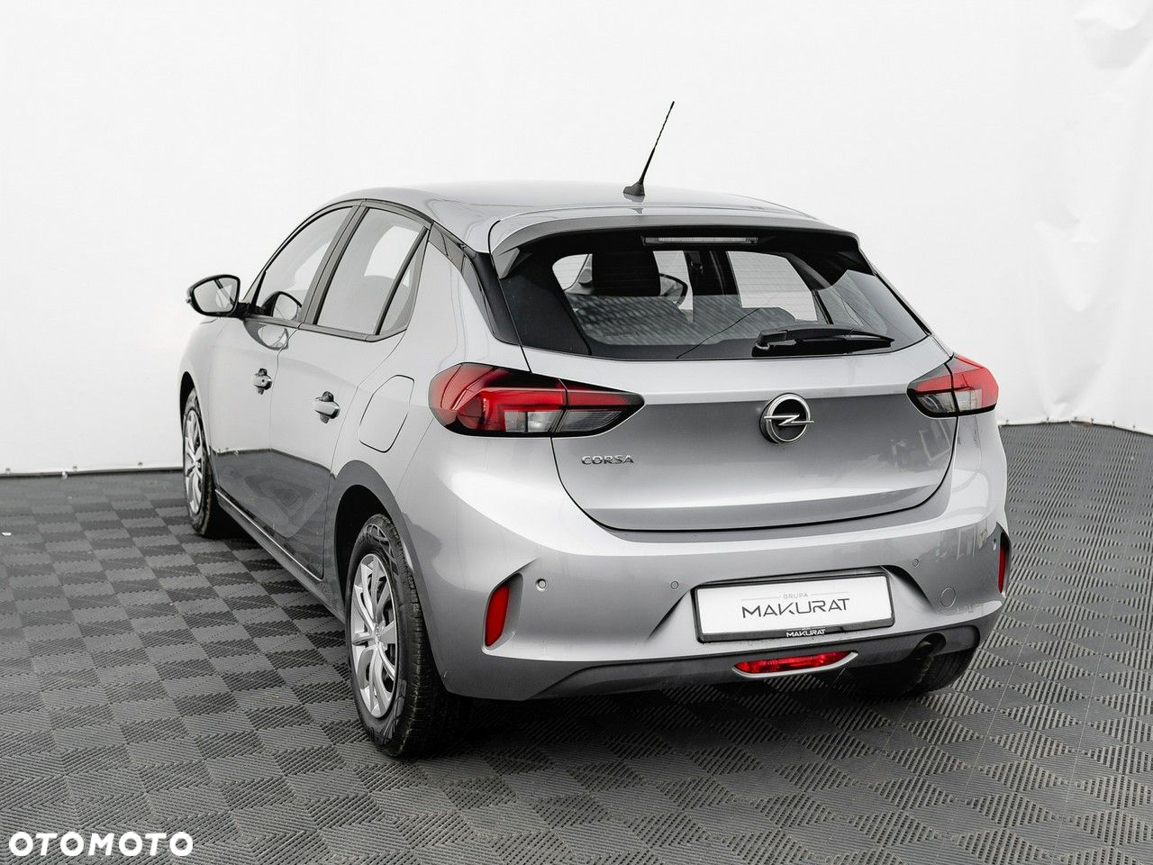 Opel Corsa 1.2 Edition S&S - 5