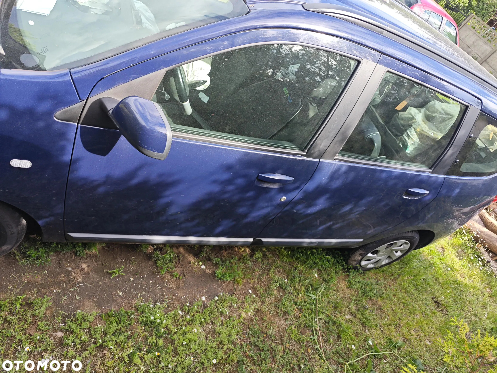 Dacia Lodgy 1.6 SCe Open S&S - 21