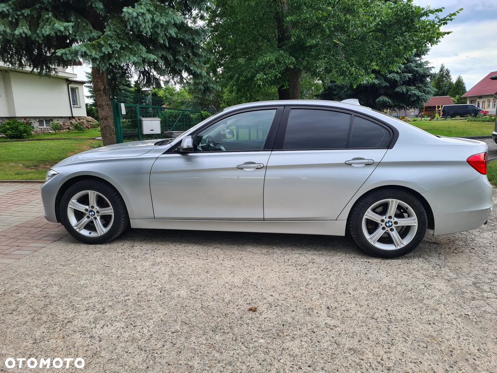 BMW Seria 3 - 14