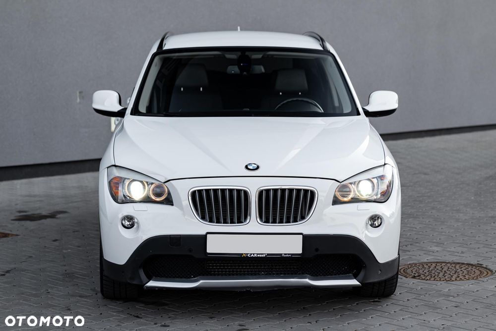 BMW X1 xDrive28i - 4