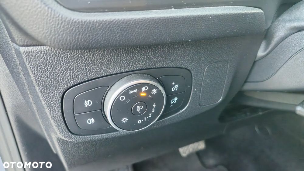Ford Focus 1.0 EcoBoost Active X - 28
