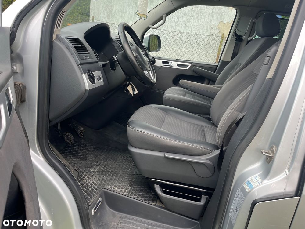 Volkswagen Multivan BiTDI L1 Business - 12