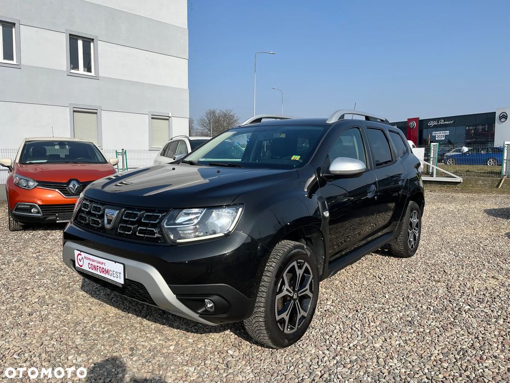 Dacia Duster - 12
