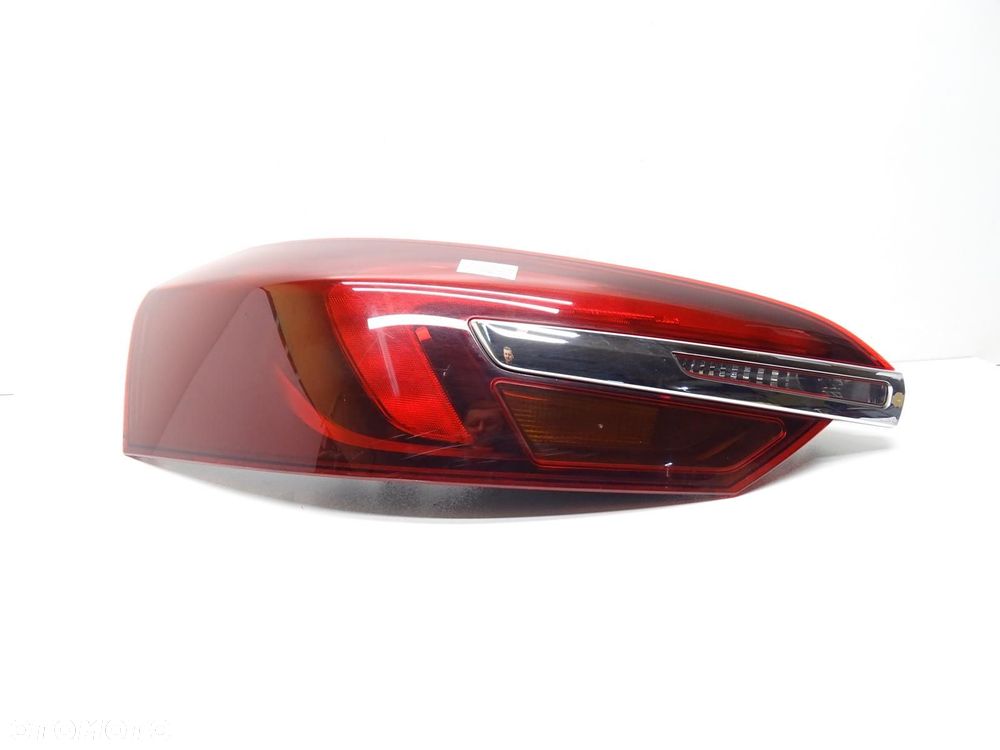 LAMPA LEWA LEWY TYŁ TYLNA LED 22860891 OPEL INSIGNIA A LIFT KOMBI - 5