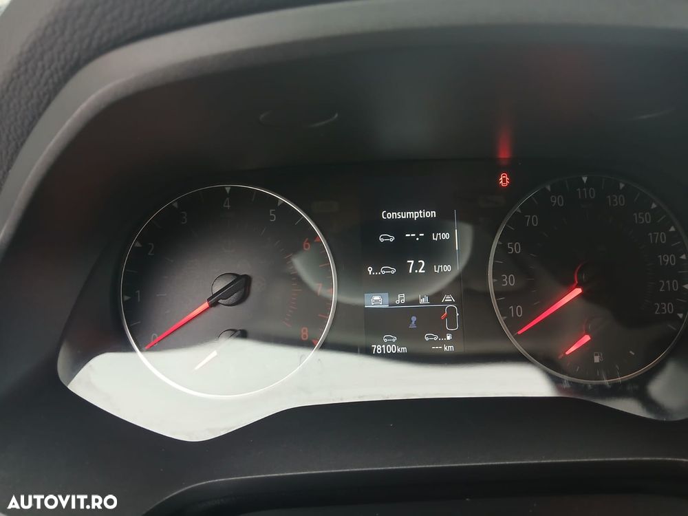 Renault Captur TCe 90 Life - 5