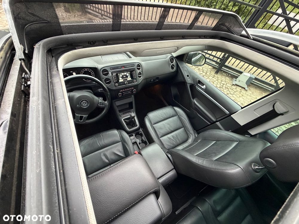 Volkswagen Tiguan 2.0 TDI CityLine - 28