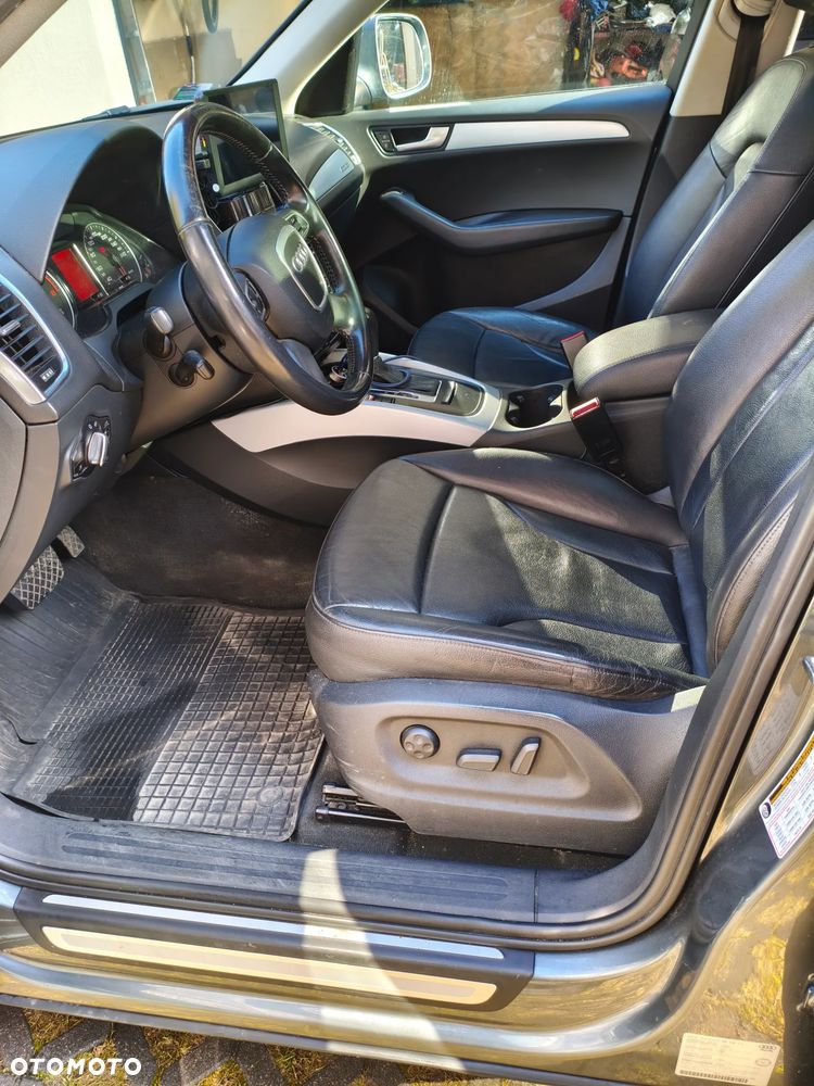 Audi Q5 - 11