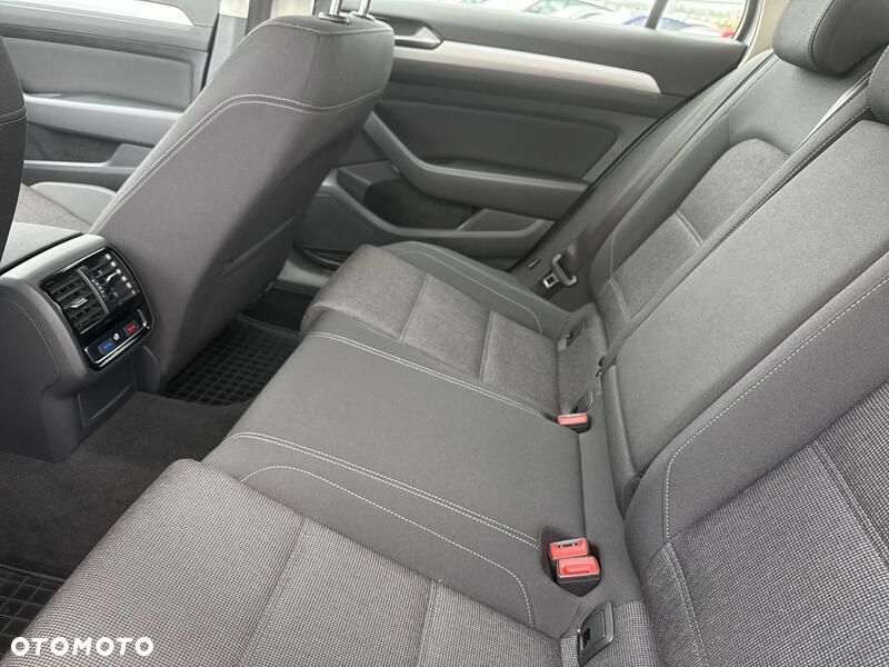 Volkswagen Passat 2.0 TDI BMT SCR Comfortline DSG7 - 23