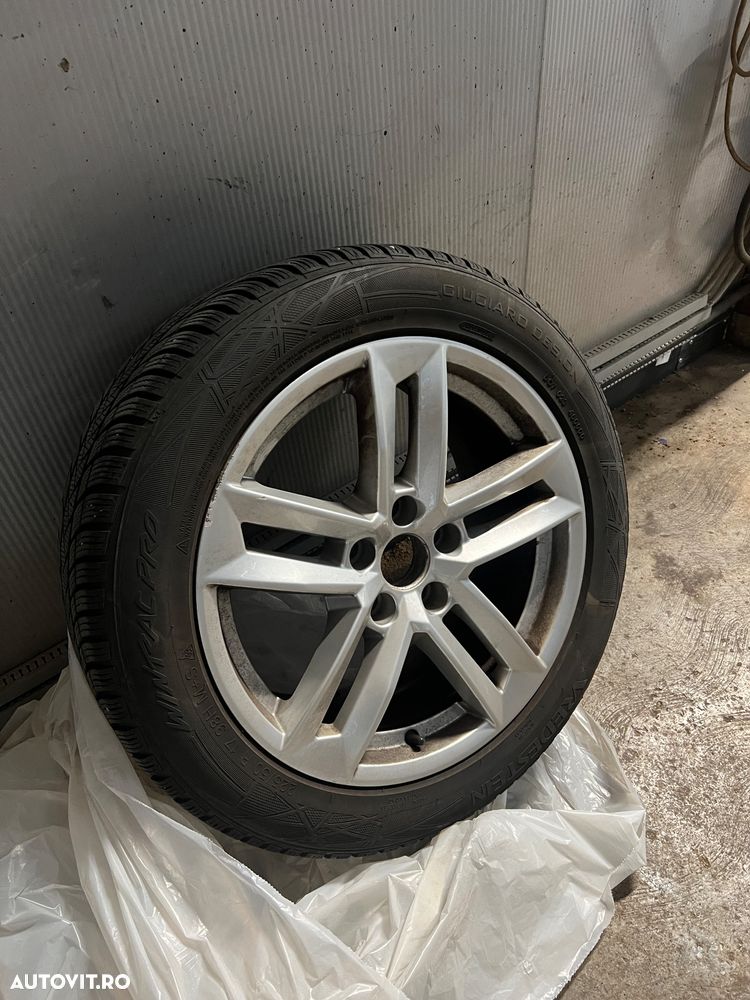 Audi A4 Limuzina 2.0 TDI S tronic - 21