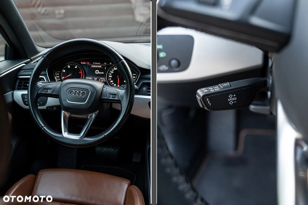 Audi A4 Allroad 2.0 TDI clean diesel Quattro S tronic - 26