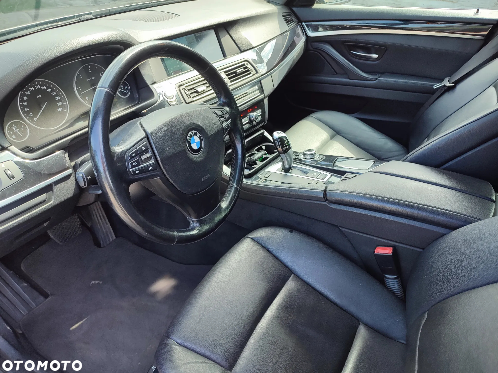 BMW Seria 5 - 12