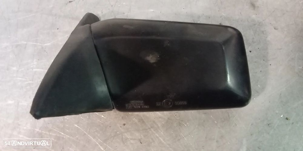 ESPELHO RETROVISOR TOYOTA COROLLA E80 - ESQUERDO - 2