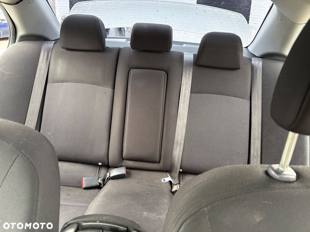 Mitsubishi Lancer 1.8 Invite CVT - 12