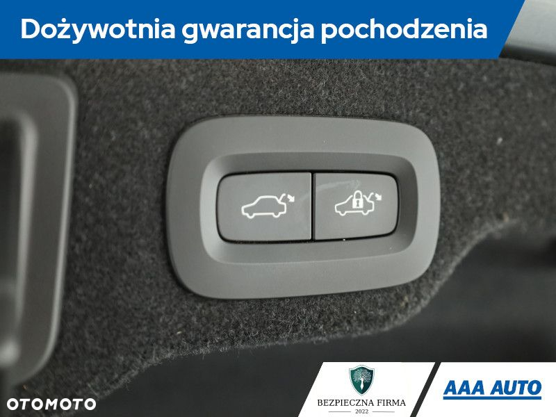 Volvo S90 - 11