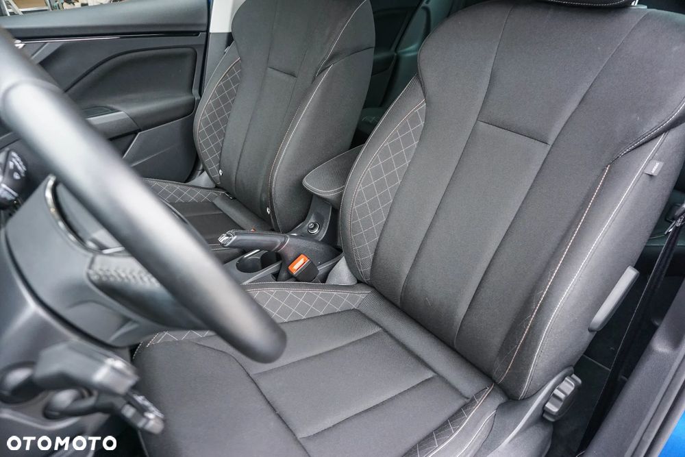 Skoda Kamiq 1.0 TSI Ambition - 26