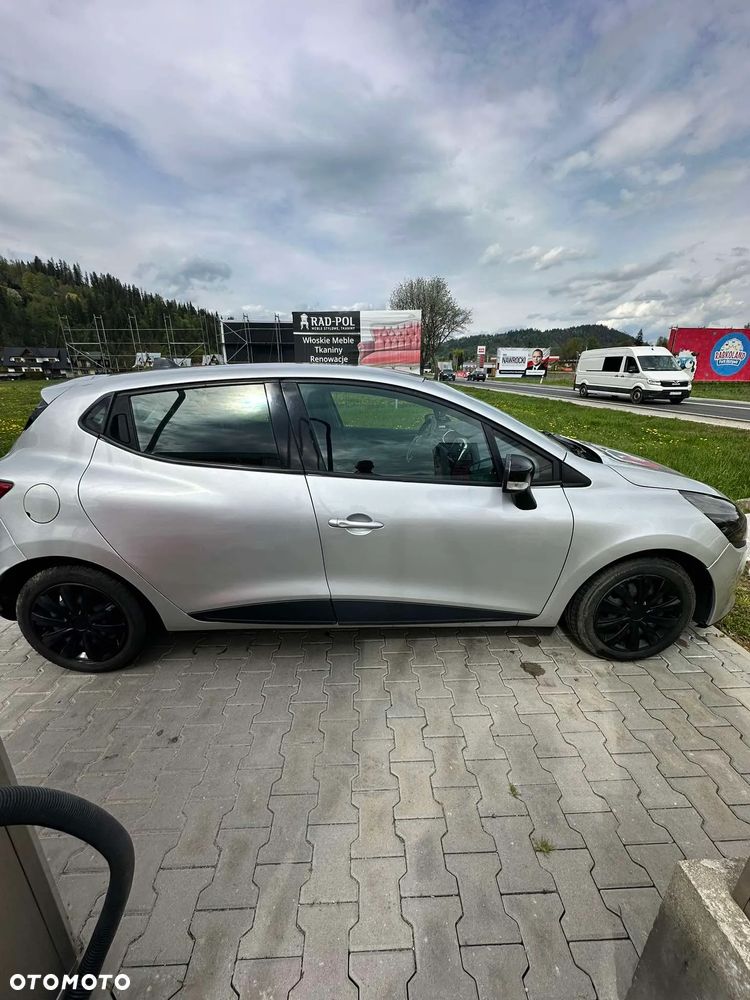 Renault Clio 1.5 dCi Energy Business - 6