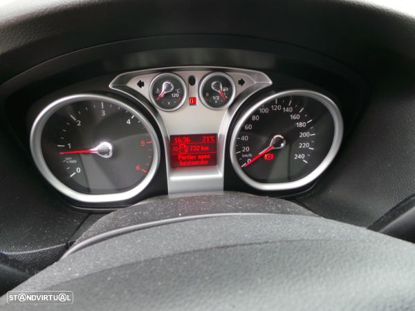 Para Peças Ford Focus Ii (Da_, Hcp, Dp) - 5