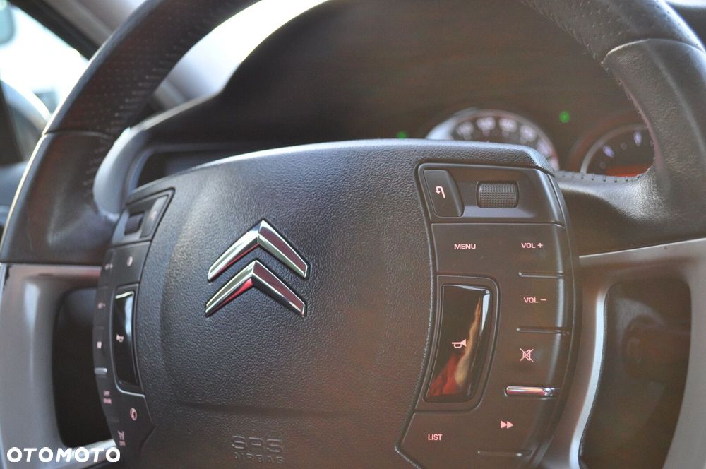 Citroën C5 - 15