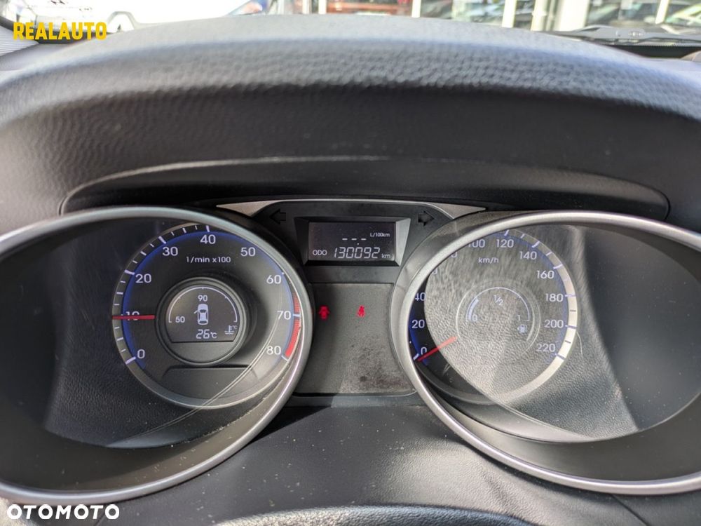 Hyundai ix35 - 17