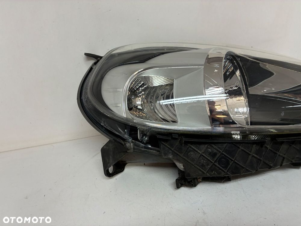 FIAT GRANDE PUNTO EVO LAMPA PRZÓD PRZEDNIA PRAWA  EUROPA 519371490 - 8