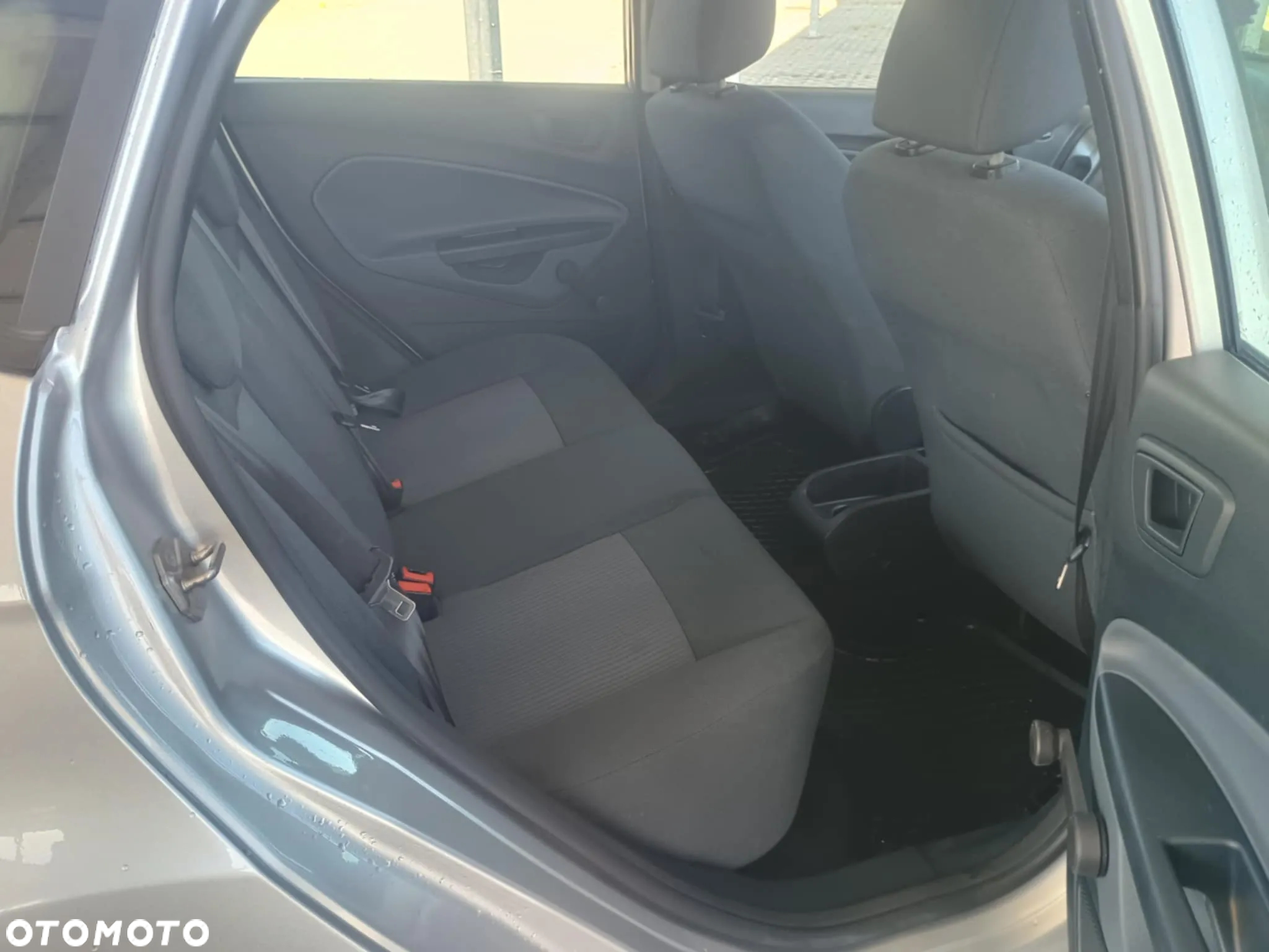 Ford Fiesta - 18