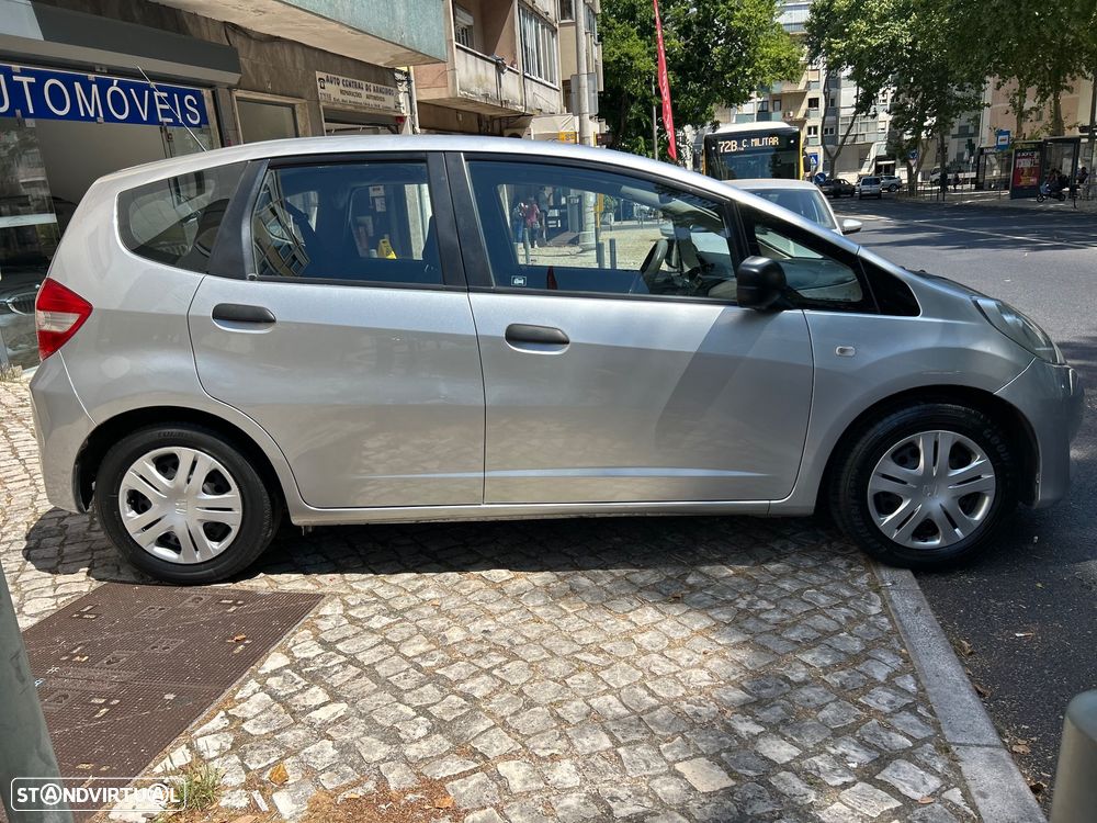 Honda Jazz 1.2 i-VTEC Trend - 7